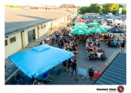 Sommerfest 2025